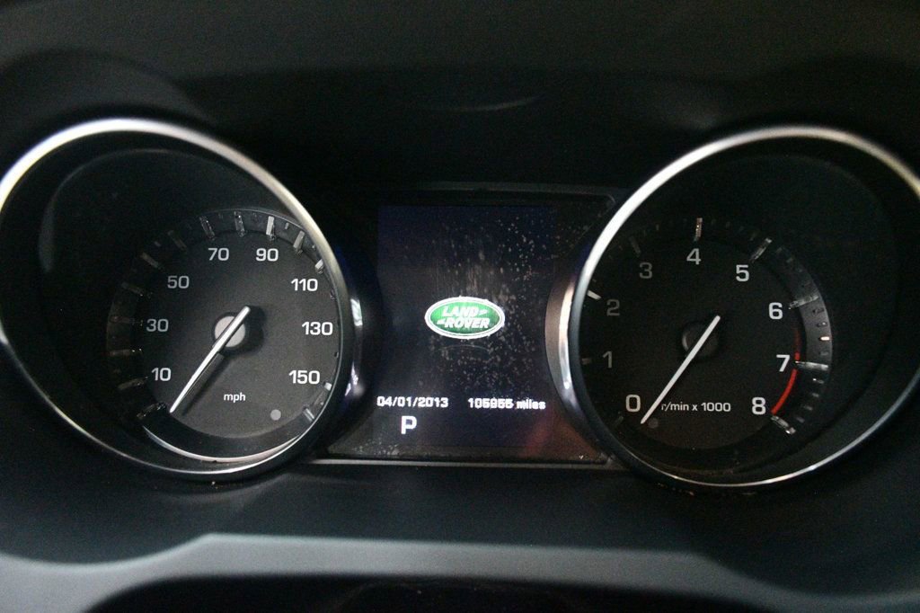 Used 2015 Land Rover Range Rover Evoque Pure Plus AWD/4WD image 43