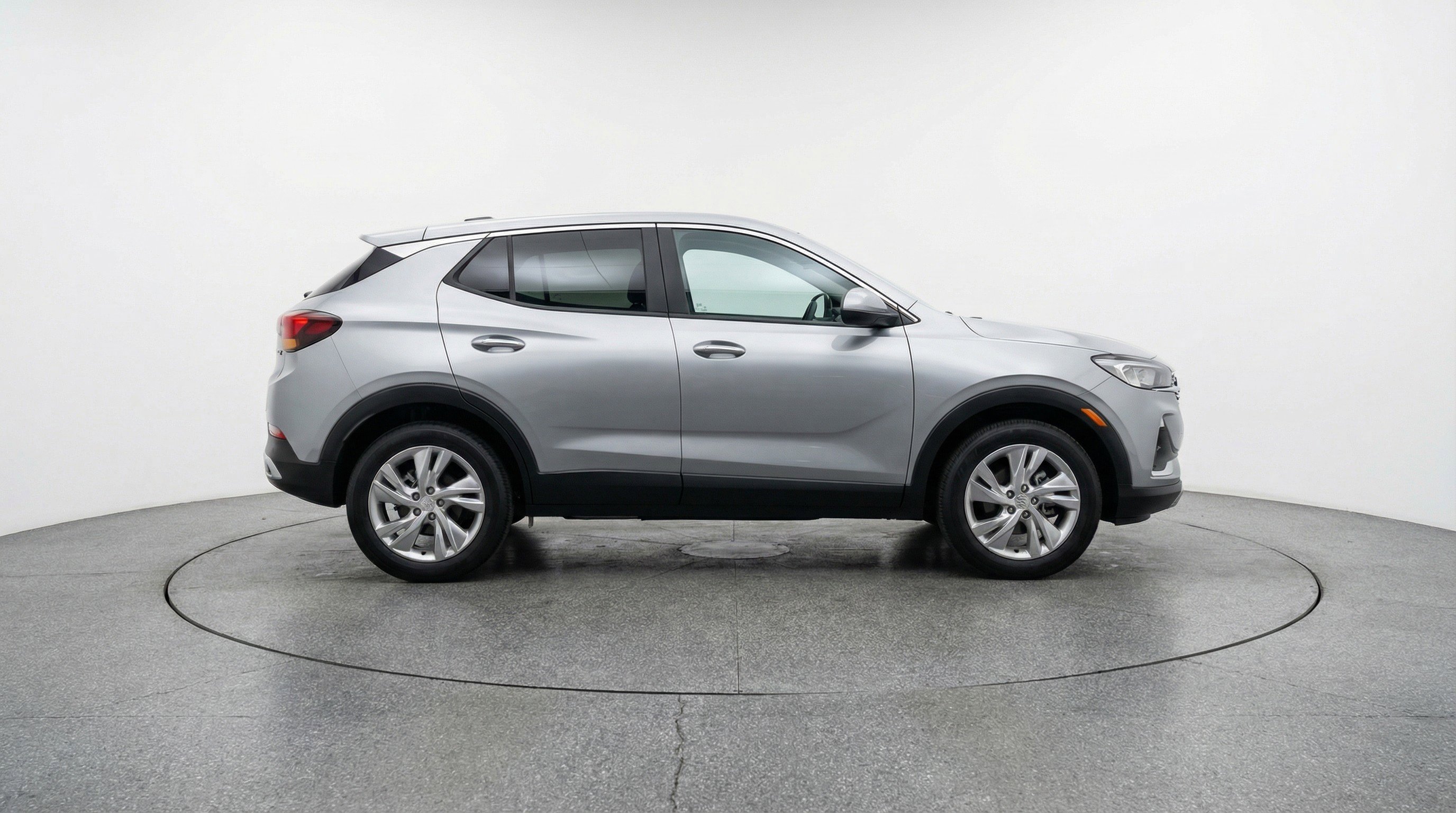 Used 2025 Buick Encore GX Preferred FWD image 11