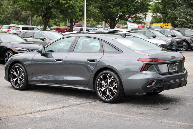 Certified 2026 Audi A6 Premium Plus w/ Premium Plus Package AWD/4WD image 34