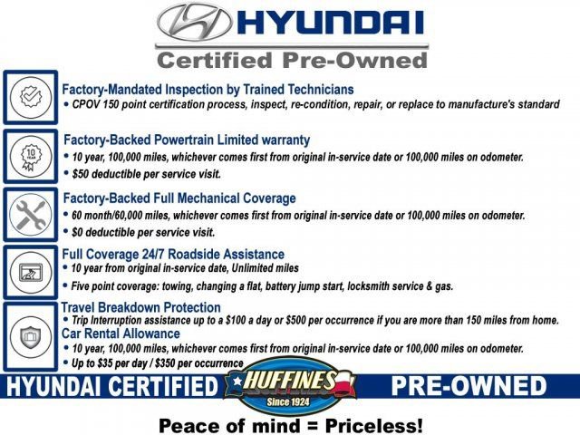 Certified 2026 Hyundai Ioniq 5 Limited image 5
