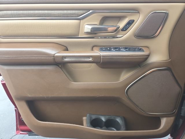 Used 2019 RAM 1500 Limited AWD/4WD image 35