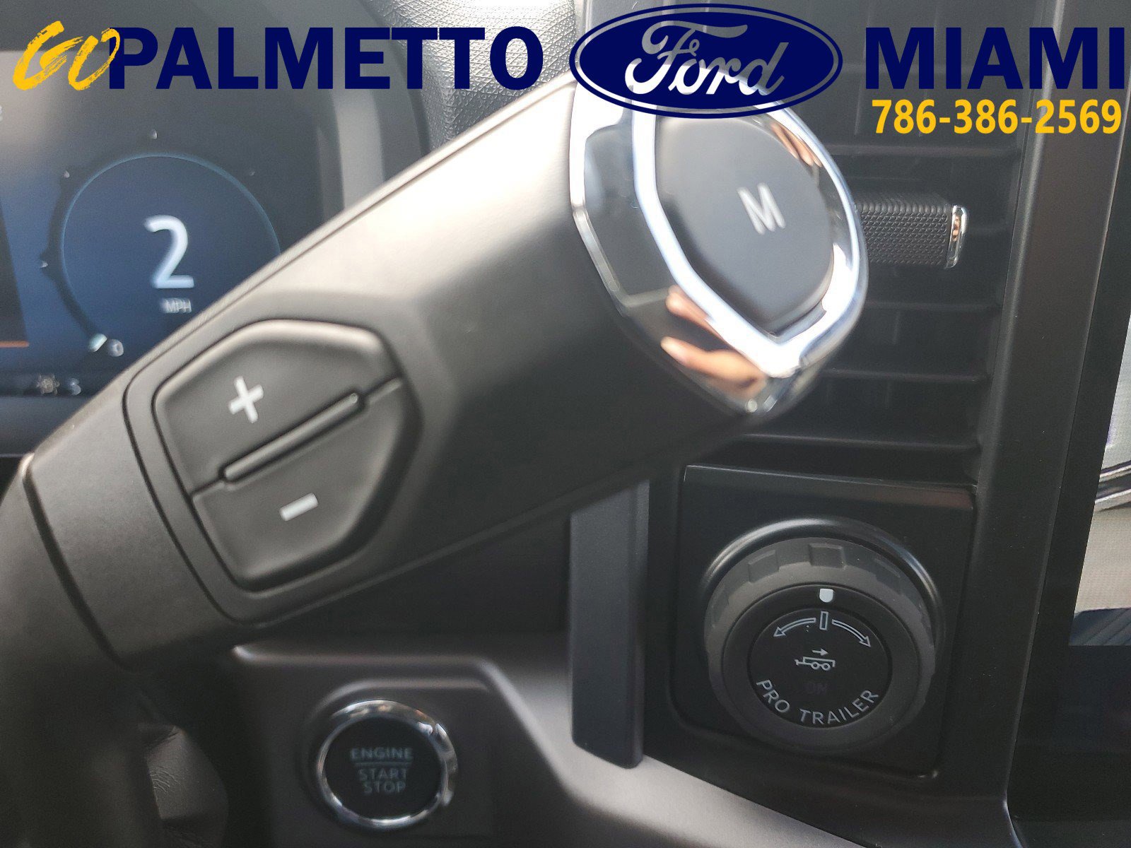 New 2024 Ford F150 XLT w/ Equipment Group 302A MID image 17