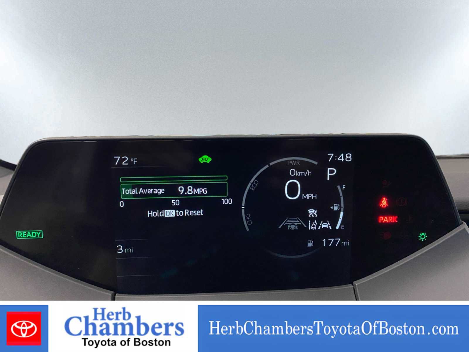 New 2027 Toyota Prius AWD image 5