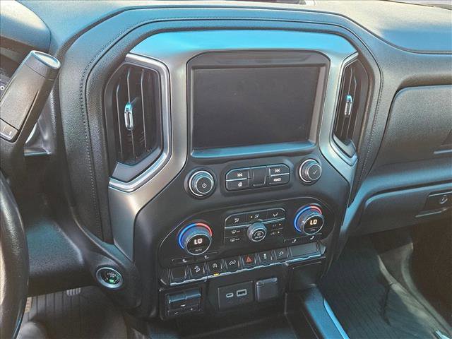 Used 2021 Chevrolet Silverado 1500 RST image 14