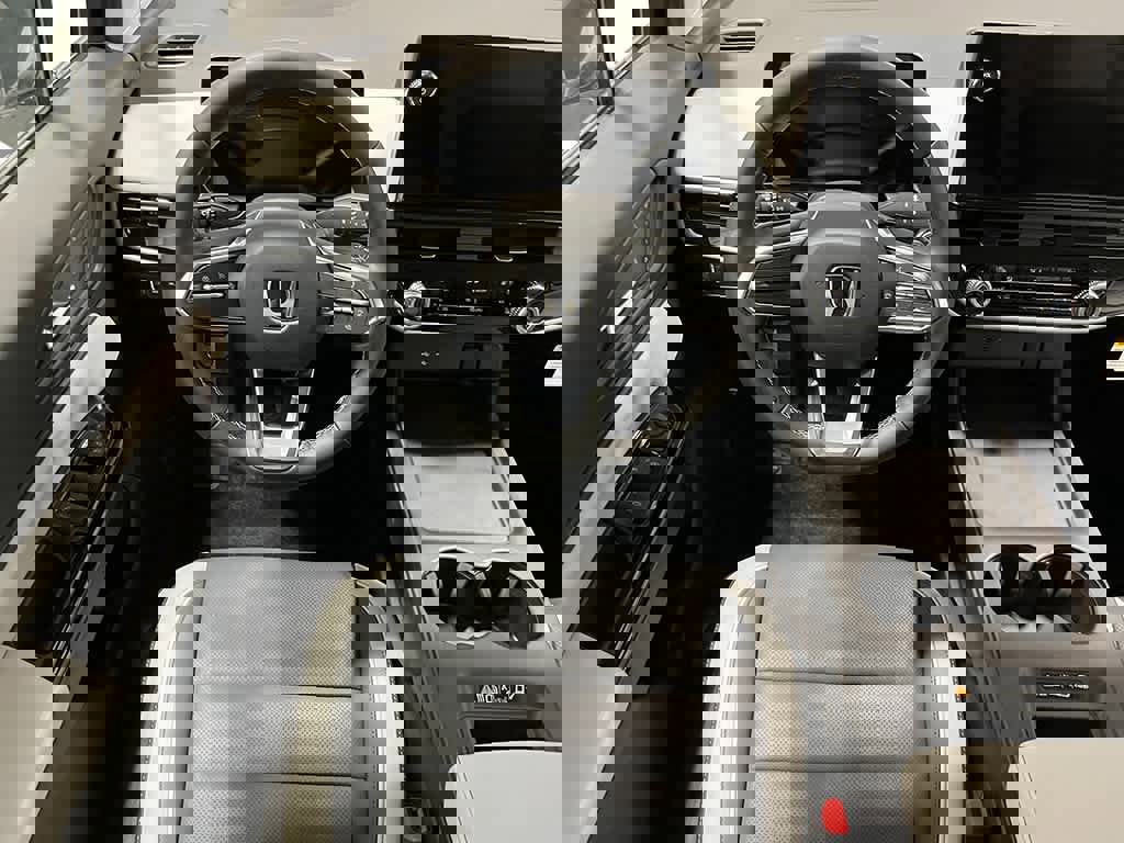 New 2025 Honda Prologue Elite image 12