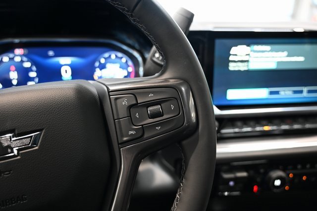 New 2026 Chevrolet Silverado 2500 High Country w/ Midnight Edition image 26