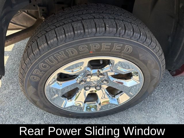 Used 2019 RAM 1500 Big Horn AWD/4WD image 14