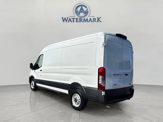 New 2026 Ford Transit 150 148 Medium Roof AWD image 3