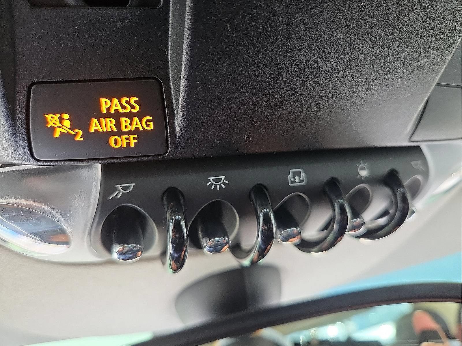 Used 2016 MINI Cooper Countryman S FWD image 22