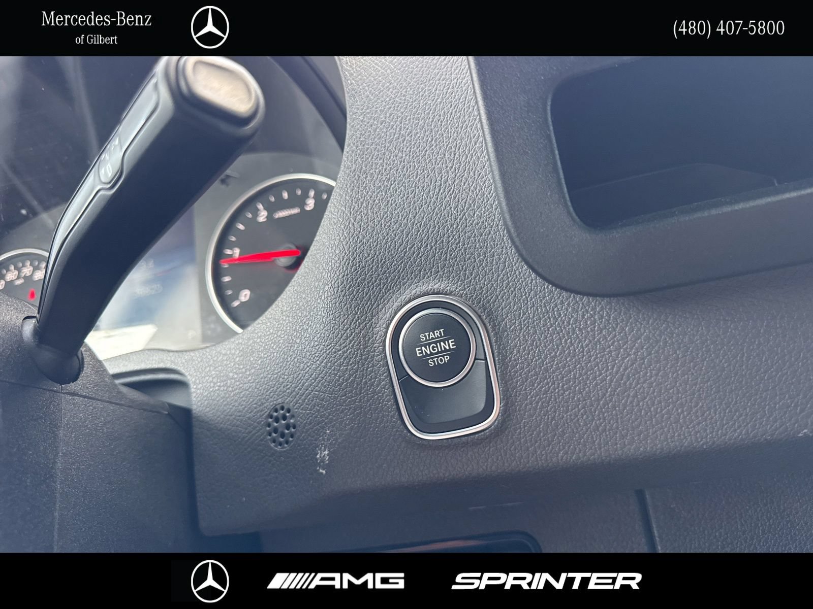 Used 2025 Mercedes-Benz Sprinter 2500 image 29