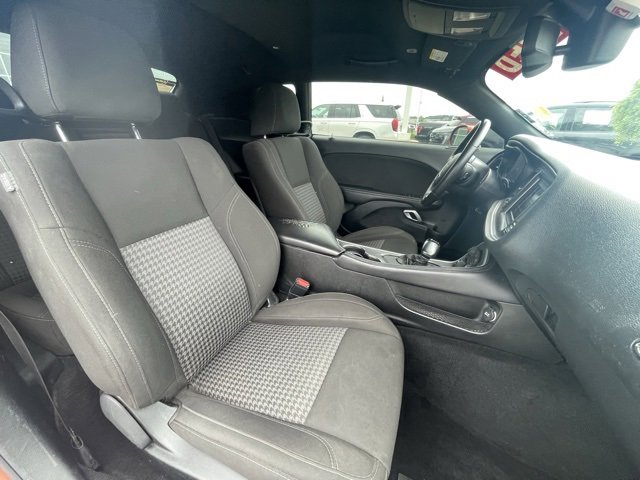 Used 2020 Dodge Challenger SXT w/ Plus Package image 26