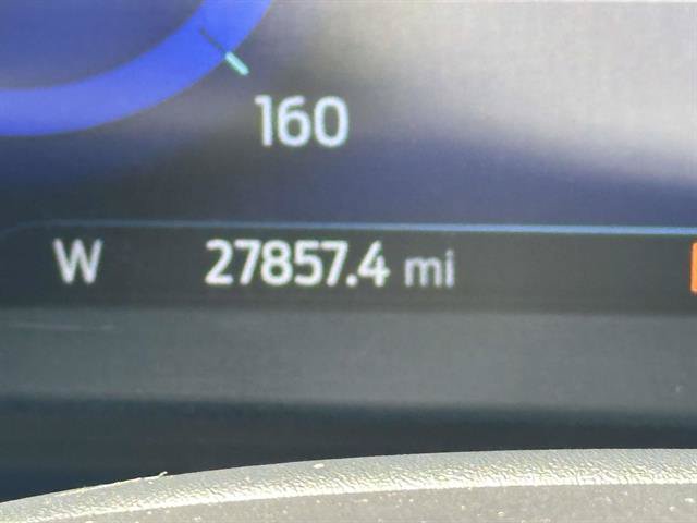 Used 2022 Ford Escape SEL w/ SEL Stealth AWD Package image 40