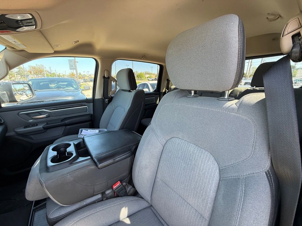 Used 2019 RAM 1500 Big Horn image 15