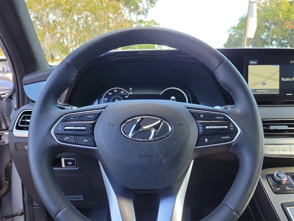 Used 2020 Hyundai Palisade Limited image 29
