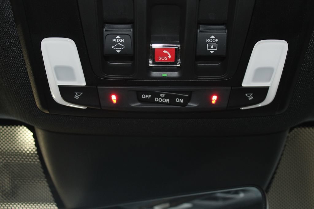 New 2026 Honda Pilot Black Edition image 49