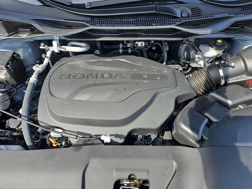 Certified 2026 Honda Odyssey Sport-L image 37