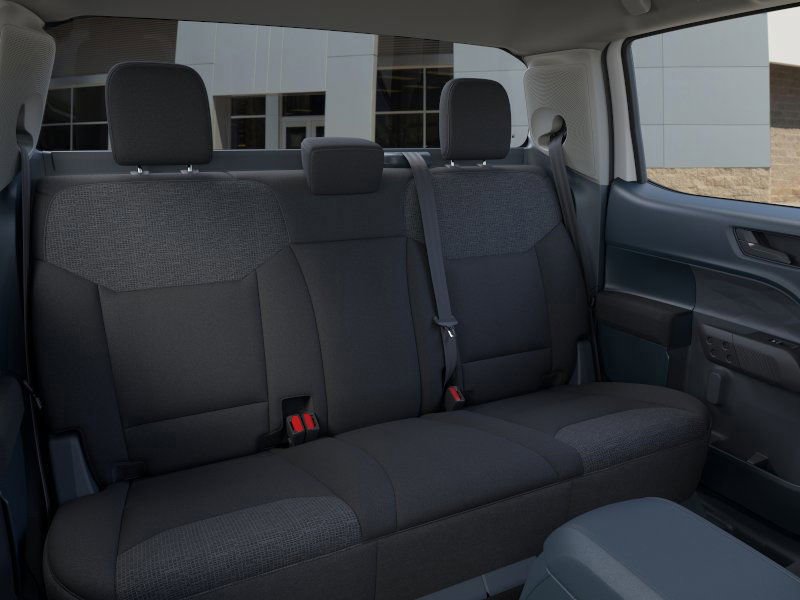 New 2025 Ford Maverick XL w/ Equipment Group 101A image 11