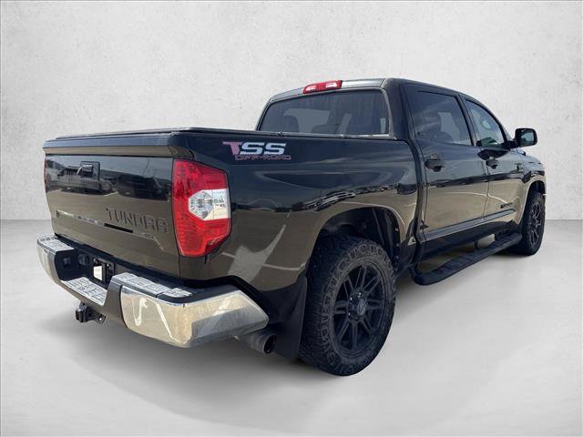 Used 2017 Toyota Tundra SR5 w/ SR5 Upgrade Package RWD image 5