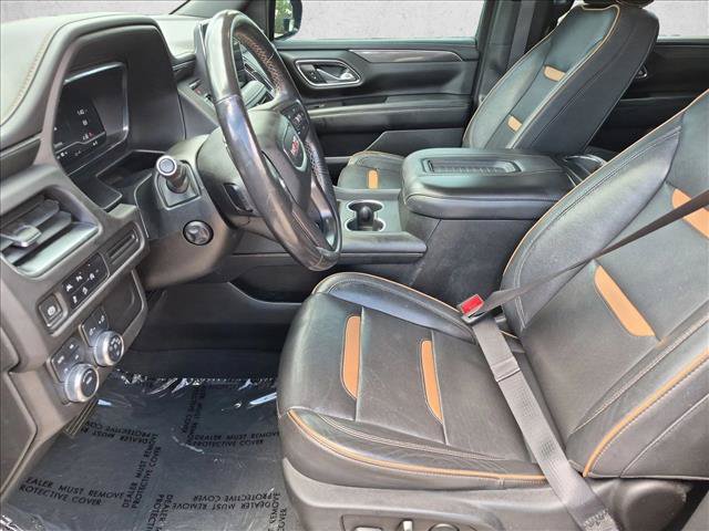 Used 2023 GMC Yukon AT4 AWD/4WD image 17