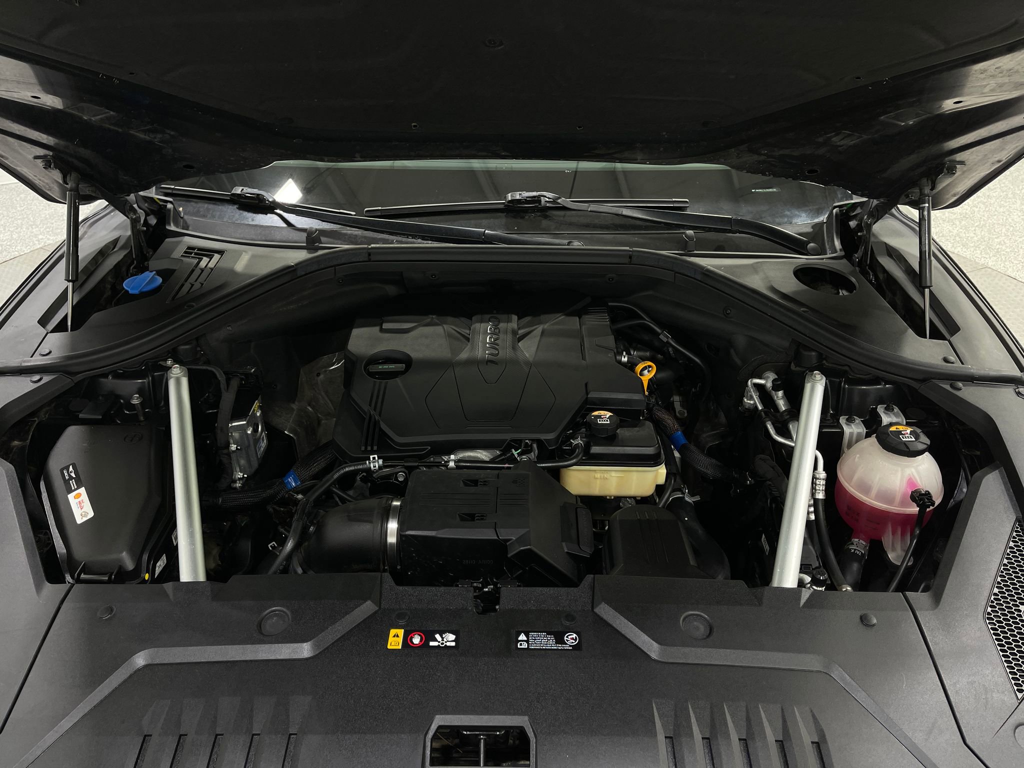 Used 2022 Genesis GV70 2.5T w/ Select Package image 26