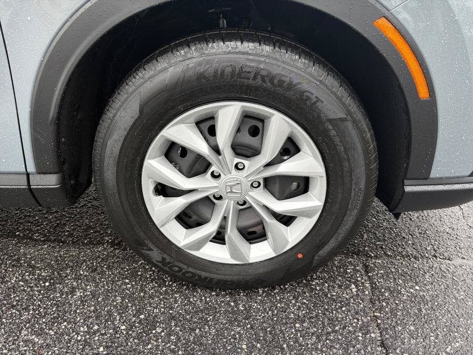 New 2026 Honda CR-V LX image 25