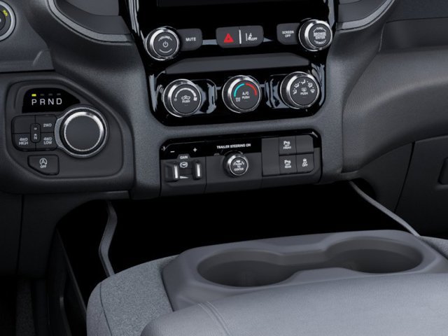 New 2026 RAM 1500 Tradesman AWD/4WD image 30