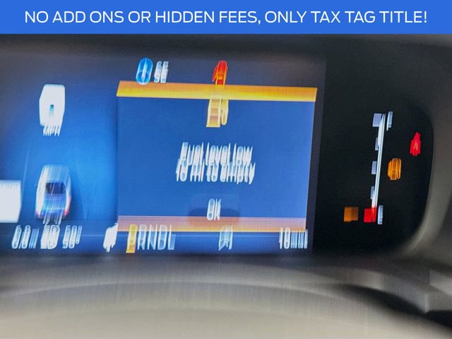 New 2026 Ford Bronco Sport Outer Banks image 12