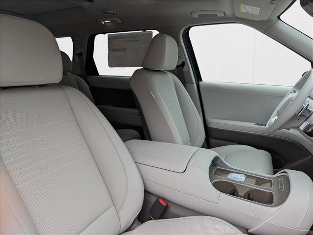New 2026 Hyundai Palisade Limited image 25