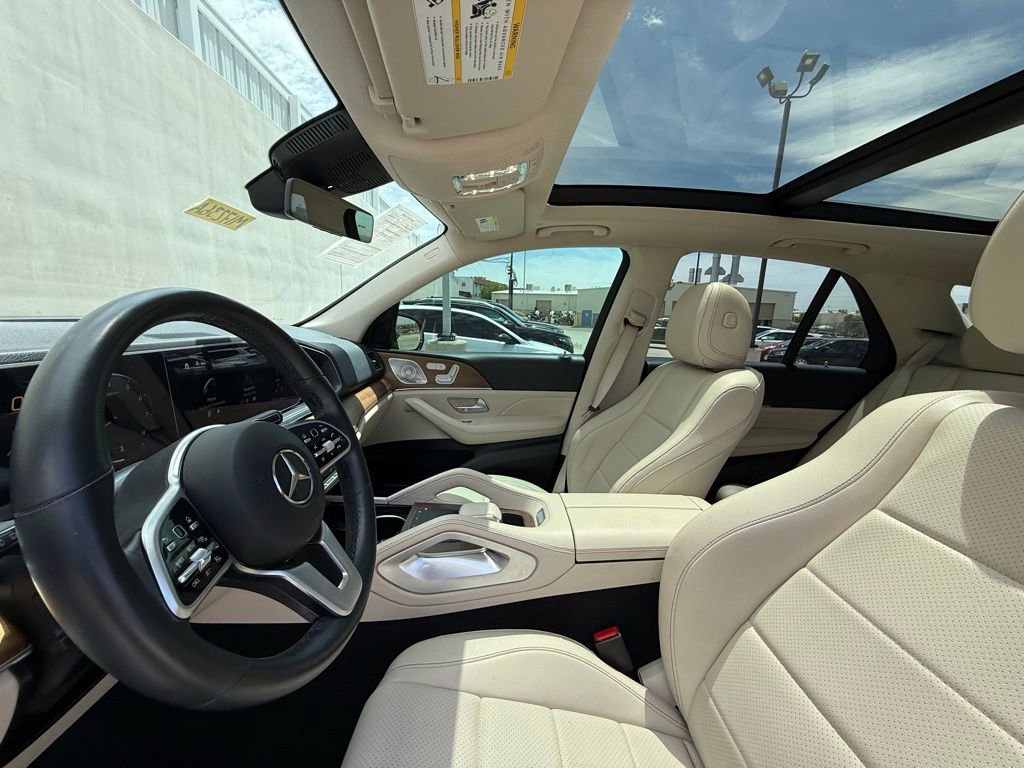 Used 2022 Mercedes-Benz GLE 350 image 5