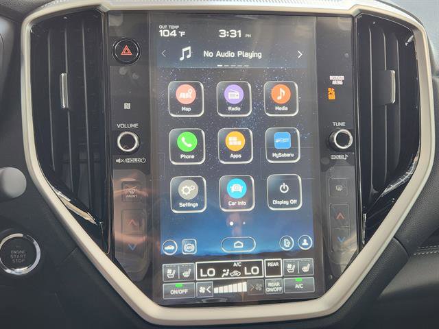 New 2025 Subaru Ascent Touring image 12