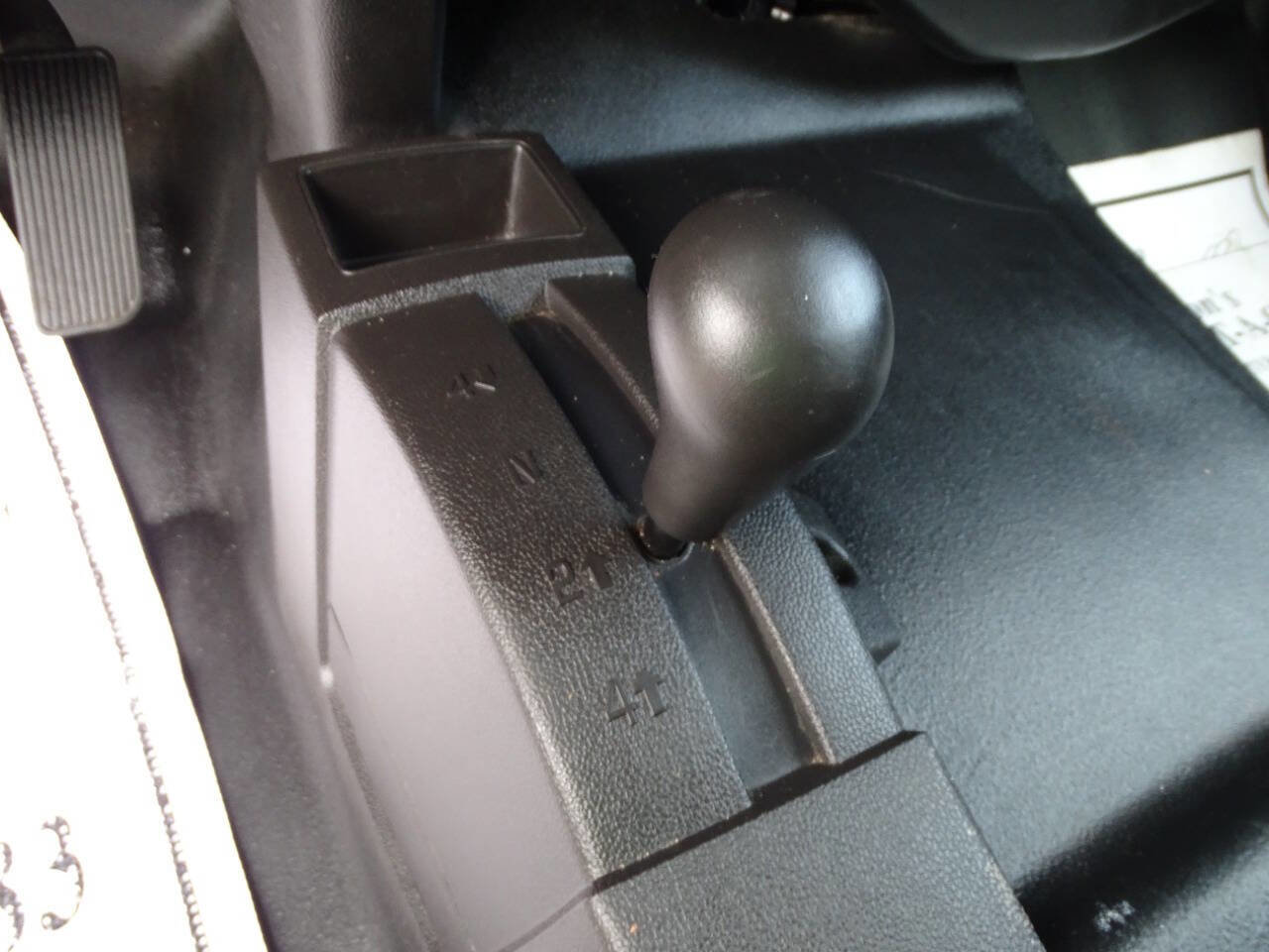 Used 2017 Chevrolet Silverado 1500 W/T image 22