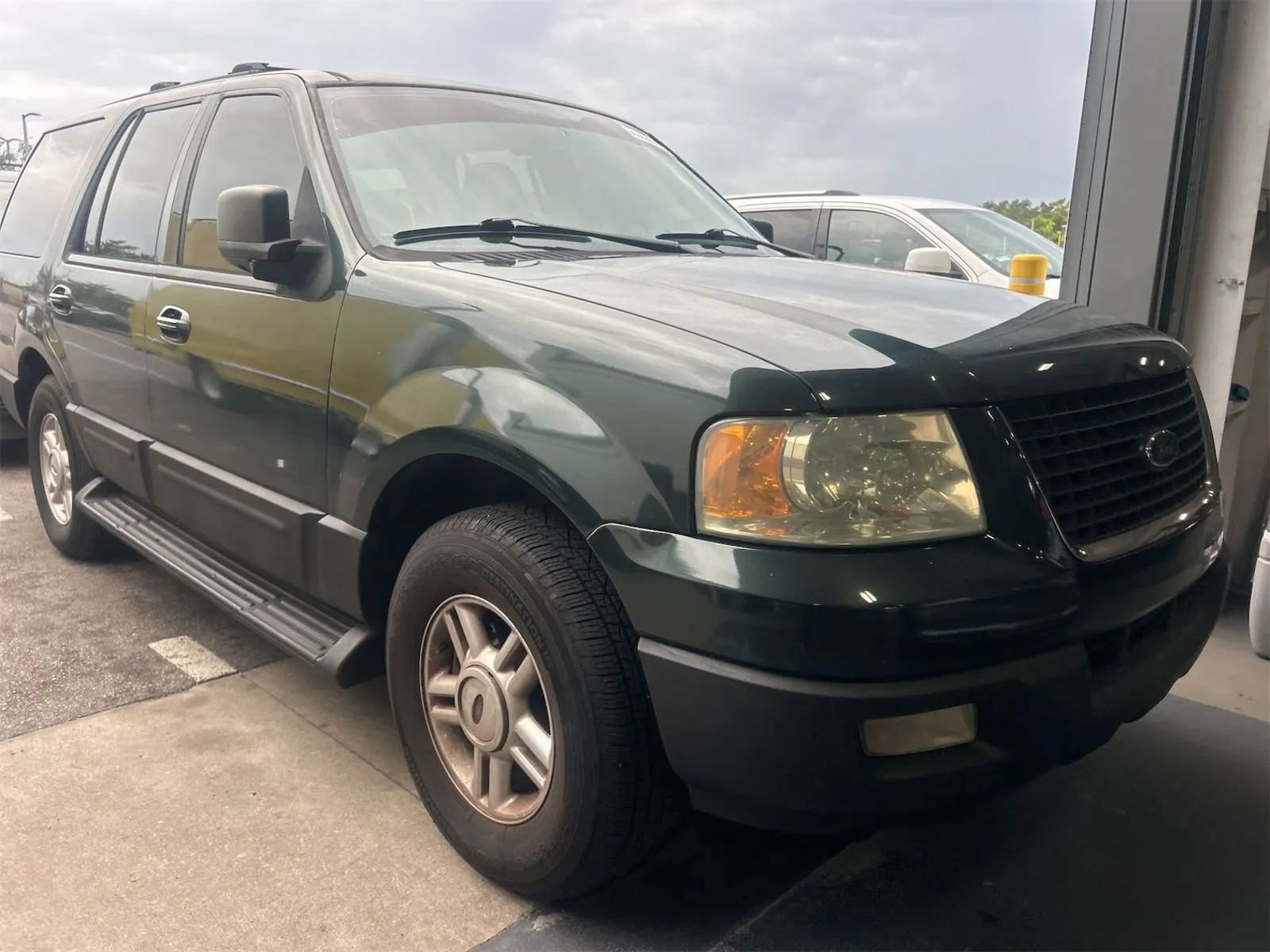 Used 2004 Ford Expedition XLT RWD image 6