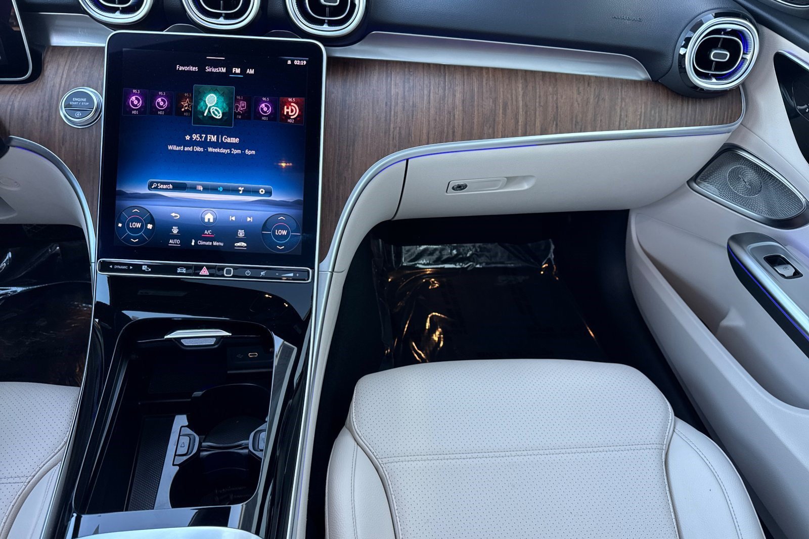 Certified 2023 Mercedes-Benz C 300 Sedan image 31