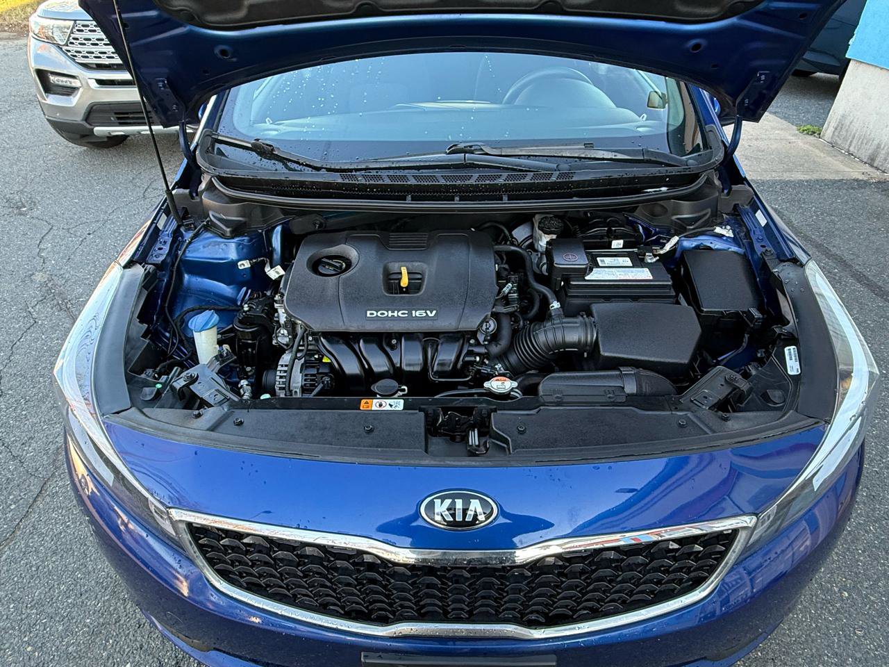 Used 2018 Kia Forte LX image 23