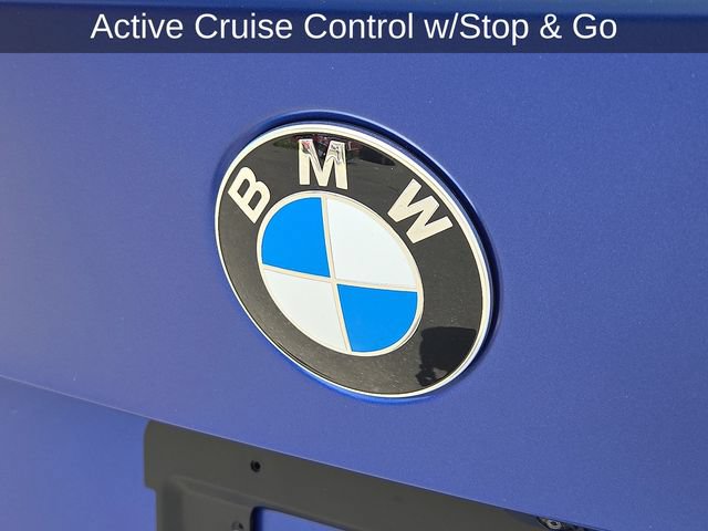 Used 2025 BMW M235i xDrive w/ M Performance Package AWD/4WD image 15