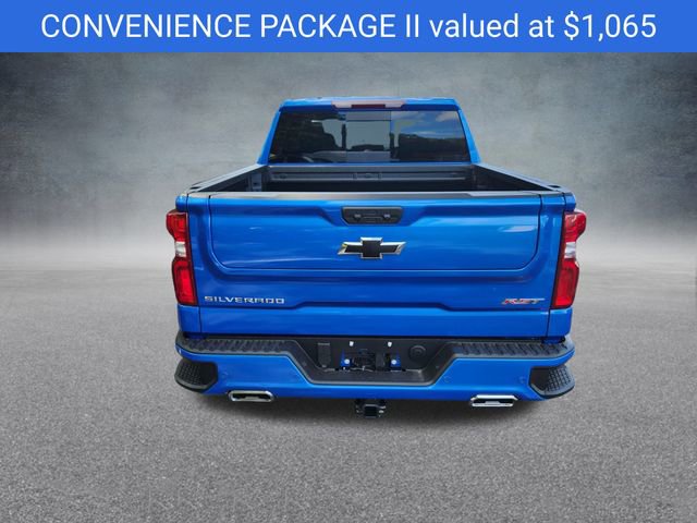 New 2026 Chevrolet Silverado 1500 RST image 5