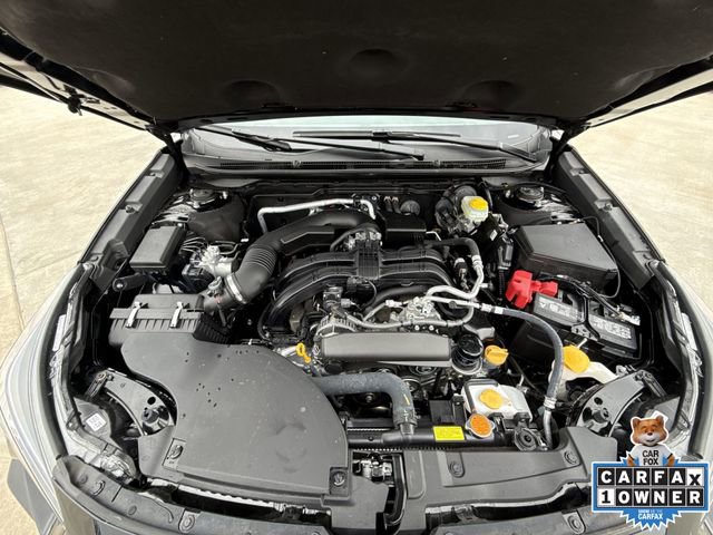 Certified 2025 Subaru Outback Limited AWD/4WD image 26