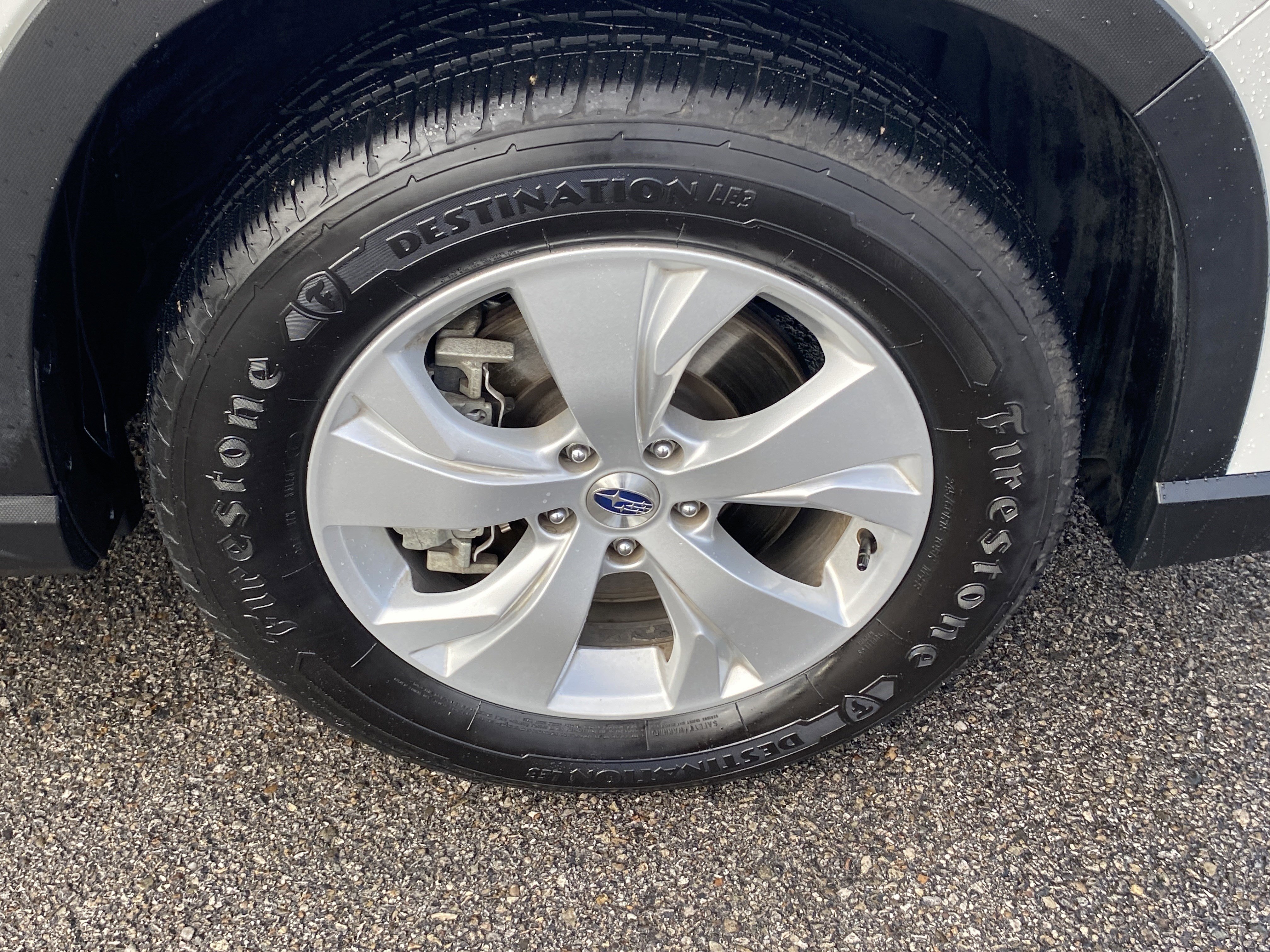 Used 2024 Subaru Ascent 8-Passenger image 29