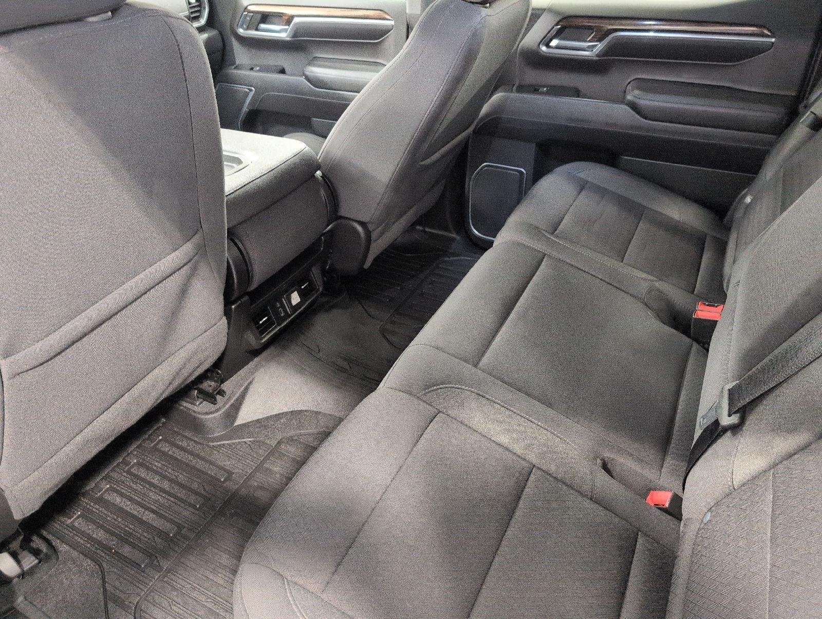 Used 2022 GMC Sierra 1500 Elevation AWD/4WD image 21