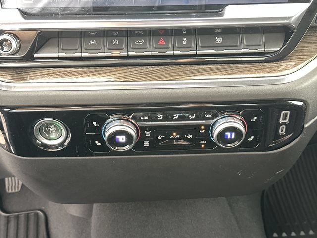Used 2023 GMC Sierra 1500 Elevation AWD/4WD image 12