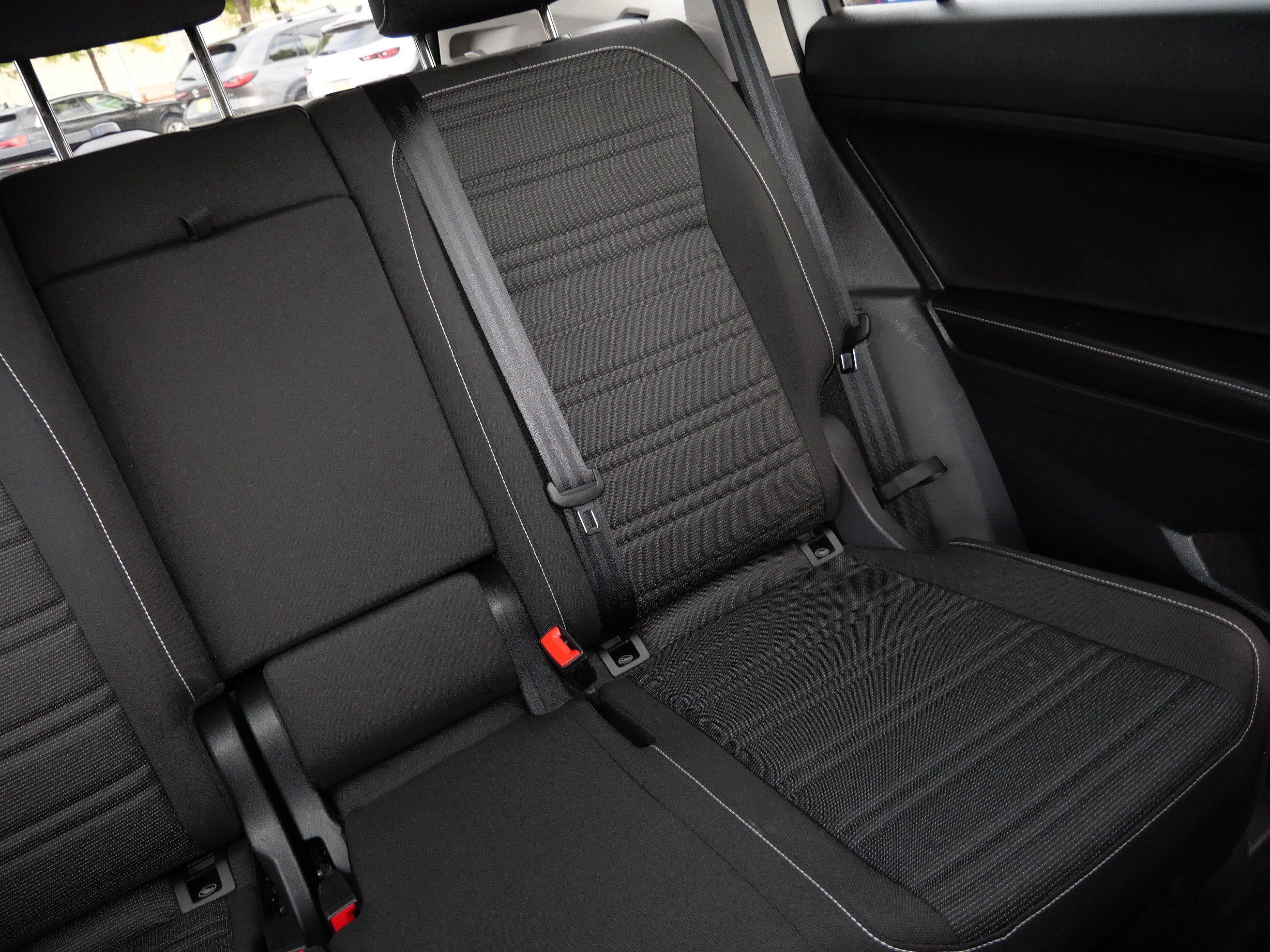 Certified 2023 Volkswagen Tiguan S AWD/4WD image 14
