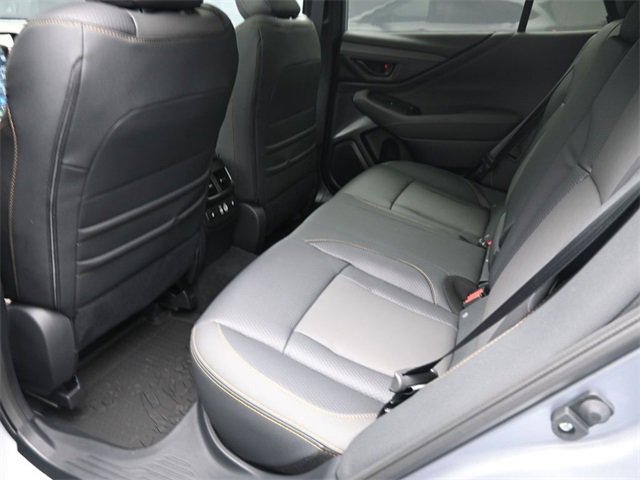 New 2025 Subaru Outback Wilderness image 23