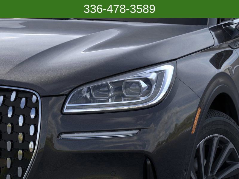 New 2026 Lincoln Corsair Reserve image 18