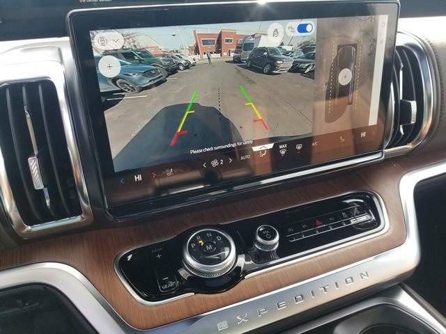 New 2026 Ford Expedition Max King Ranch image 48