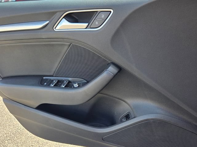 Used 2018 Audi A3 2.0T Premium Plus w/ Premium Plus Package FWD image 29
