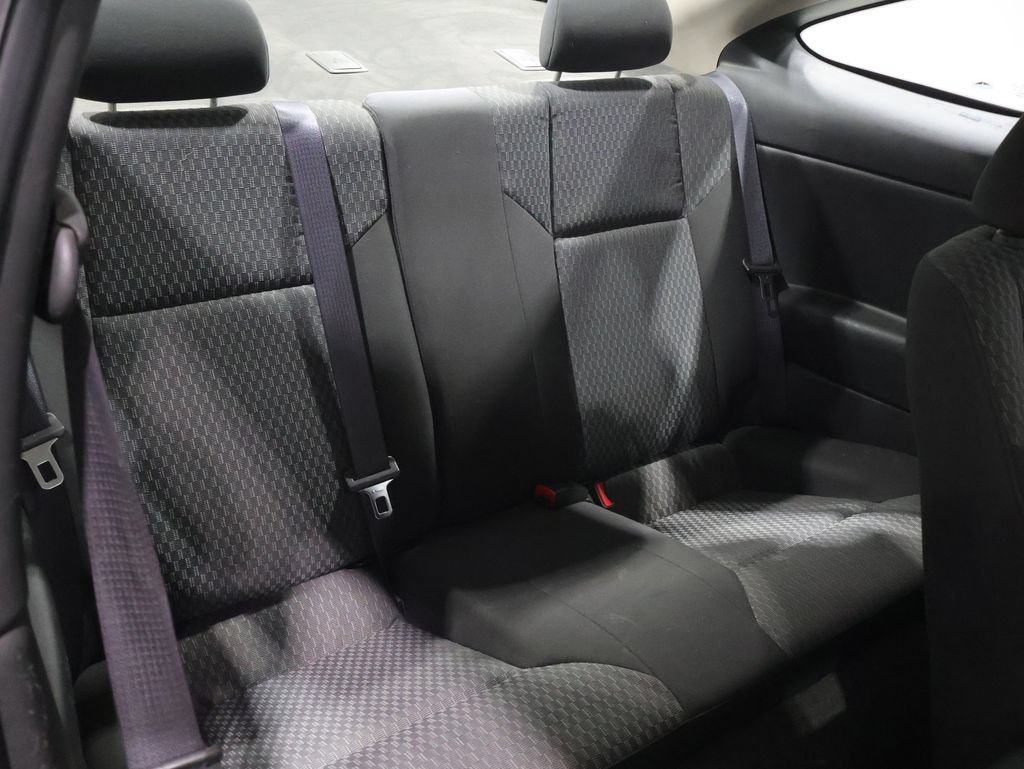 Used 2006 Chevrolet Cobalt LT w/ Preferred Equipment Group FWD image 6