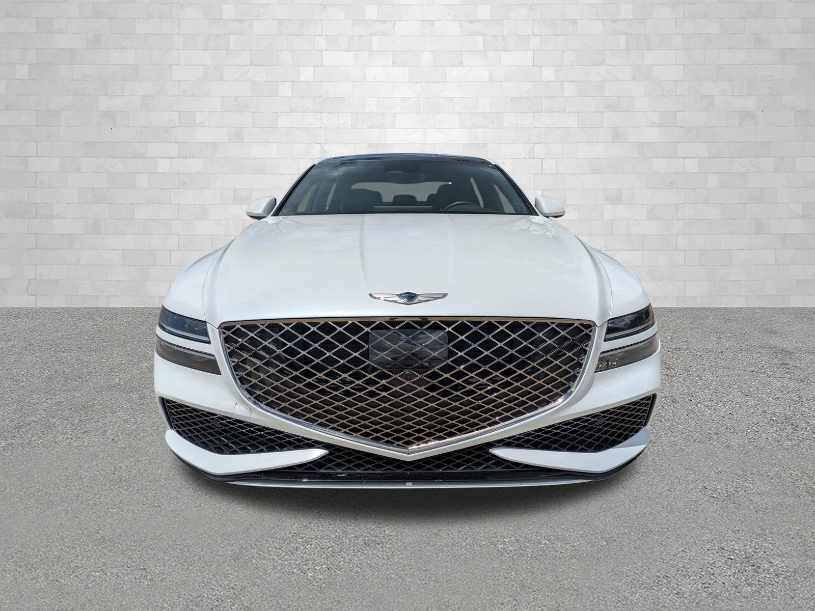Certified 2024 Genesis G80 2.5T w/ Sport Prestige Package AWD/4WD image 6