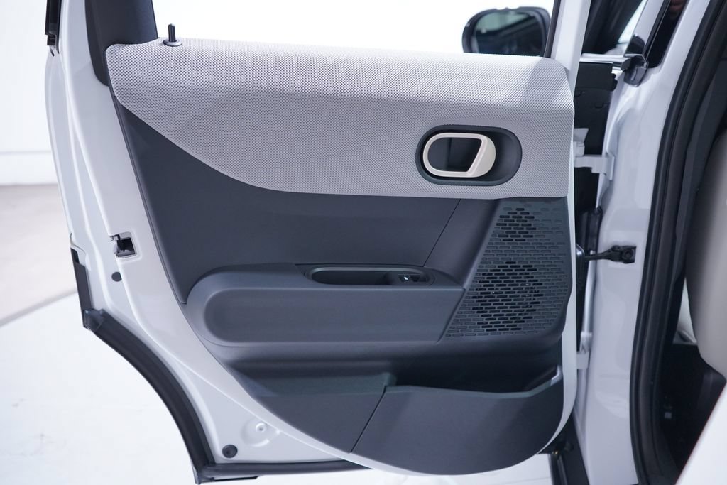 New 2026 MINI Cooper 4-Door Hardtop FWD image 16