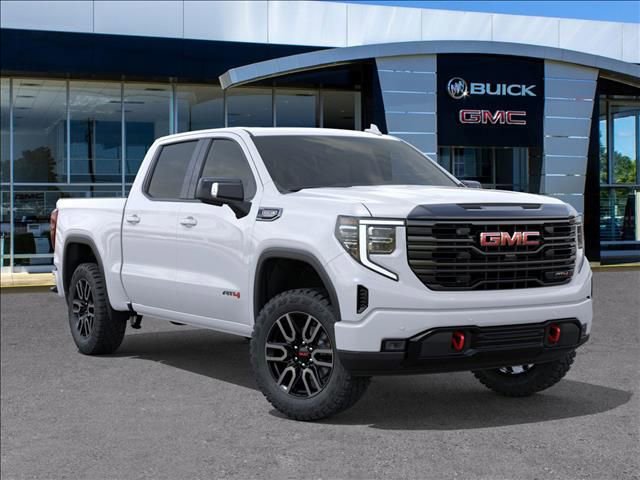 New 2026 GMC Sierra 1500 AT4 w/ Technology Package image 7