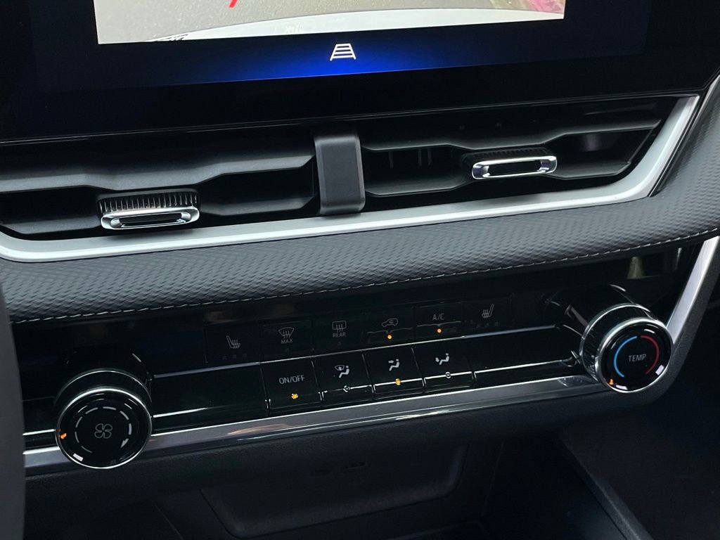 New 2026 Chevrolet Equinox LT image 20